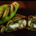 Foto de Empanada de Espinaca 