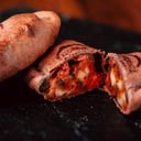 Foto de Empanada Caprese