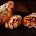 Foto de Empanada de Pollo