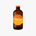 Foto de kombucha mandarina jengibre