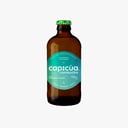 Foto de kombucha menta manzana