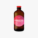 Foto de Kombucha frutos rojos.