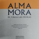 Foto de Alma Mora Malbec