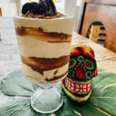 Foto de Malteada Galleta Oreo 495ml
