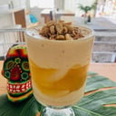 Foto de Malteada Mazapan 495ml