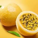 Foto de JUGO DE MARACUYA