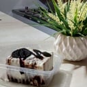 Foto de Postres individual oreo