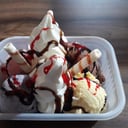 Foto de Bandeja de candy familiar grande