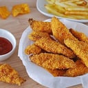 Foto de Pechuguitas de Pollo