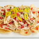 Foto de Nachos de Pollo
