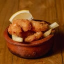 Foto de Langostinos