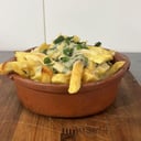 Foto de Papas al verdeo