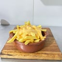 Foto de Papas cheddar