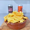 Foto de Papas solas
