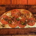 Foto de Pizza Napolitana