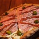 Foto de Pizza Especial