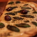 Foto de Pizza Margarita