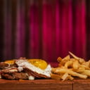 Foto de Milanesa DUCKS