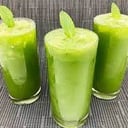 Foto de Limonada con Hiebabuena