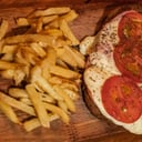 Foto de Milanesa a la Napolitana