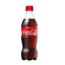 Foto de Coca-Cola 500ml