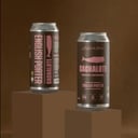 Foto de Pinta English Porter Cachalote