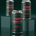 Foto de Pinta Session IPA Cachalote