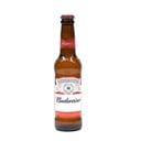 Foto de BUDWEISER