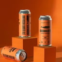 Foto de Pinta American Amber Ale Cachalote