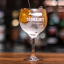 Foto de Gin Tirado CACHALOTE