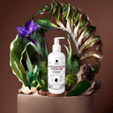 Foto de Acondicionador Revitalizante De Bebé