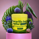Foto de Mascarilla Bomba Capilar