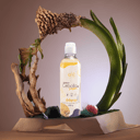 Foto de Shampoo Antigrasa De Cebolla Y Jengibre