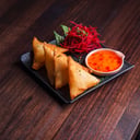 Foto de Empanaditas fritas