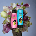 Foto de Shampoo+Acondicionador Mais Cachos (325ml)