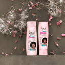 Foto de Shampoo+Acondicionador Divino Potao