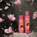Foto de Shampoo+Acondicionador Divino Potinho (Kids)