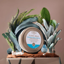 Foto de Mascarilla Facial De Arcilla (150gr)