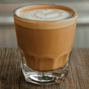 Foto de Café cortado corto