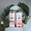 Foto de Shampoo Y Tratamiento de Rosas Y Limón