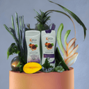 Foto de Shampoo Y Tratamiento de Mango Y Uva