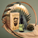 Foto de Tónico Minoxidil De Hombre