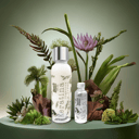 Foto de Keratina Ritual Botánico (250ml)