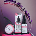 Foto de Tónico Despigmentante Facial LB (40ml)