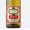 Foto de Vino Blanco: Alamos Chardonnay