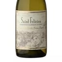 Foto de Vino Blanco: Saint Felicien Chardonnay