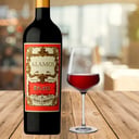 Foto de Vino Tinto: Alamos Malbec
