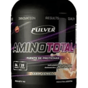 Foto de PULVER Amino total - 1kg