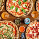 Foto de PIZZA FUGAZZA  🌱