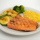 Foto de Salmón